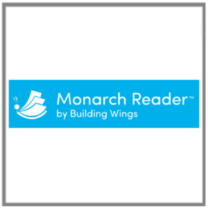 Monarch Reader Monarch Reader