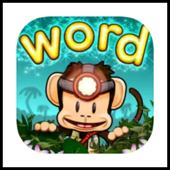 Monkey Word School Adventure Monkey Word School Adventure