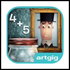 Mystery Math Town Mystery Math Town