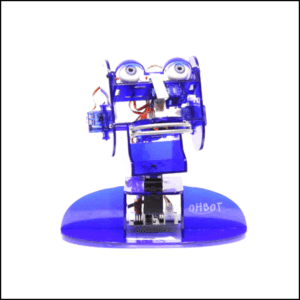 OhBot OhBot
