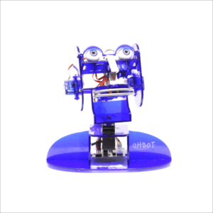 OhBot OhBot