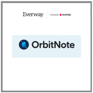 OrbitNote OrbitNote