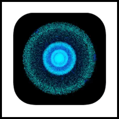 Particlescape Particlescape