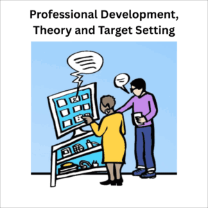 AAC Professional Development, Theory and Target Setting AAC Professional Development, Theory and Target Setting