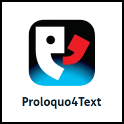 Proloquo4Text Proloquo4Text