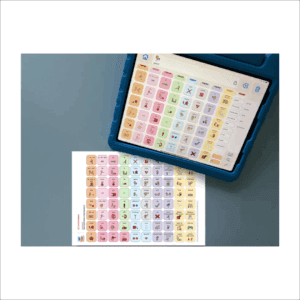 AssistiveWare AAC AssistiveWare AAC