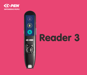 C-Pen Reader 3 C-Pen Reader 3