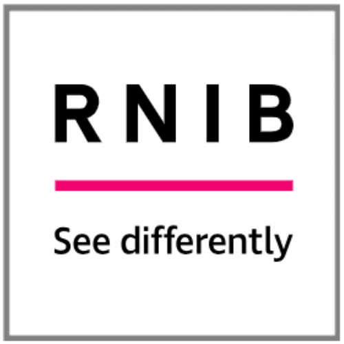 RNIB See differently RNIB See differently