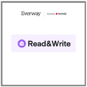 Read&Write Read&Write