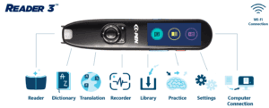 C-Pen Reader 3 C-Pen Reader 3