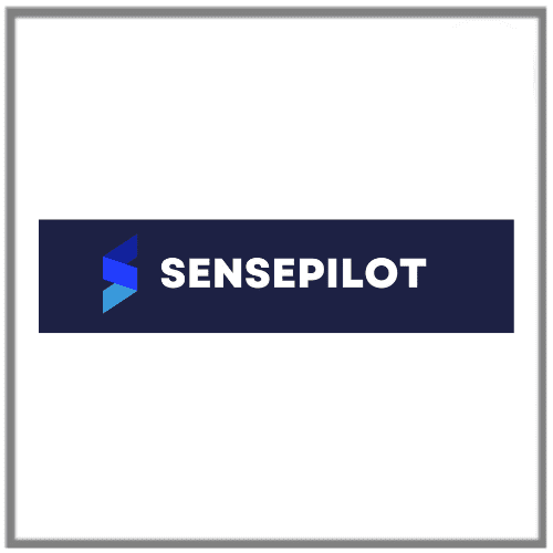 Sensepilot Sensepilot