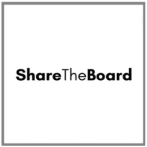 ShareTheBoard ShareTheBoard