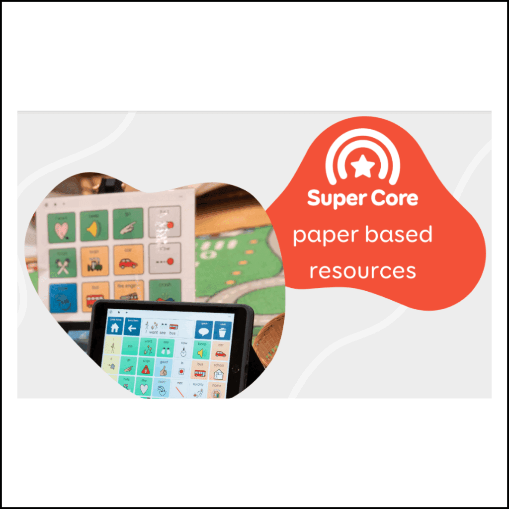 Super Core Paper Based Resources Super Core Paper Based Resources