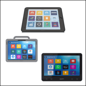 Smartbox