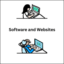 Access Software and Websites Access Software and Websites