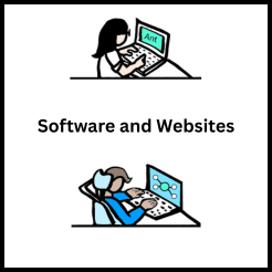 SoftwareandWebsites Web