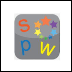 Special Words Special Words