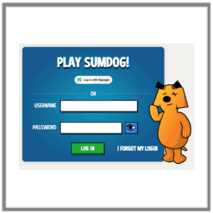 SUMDOG SUMDOG