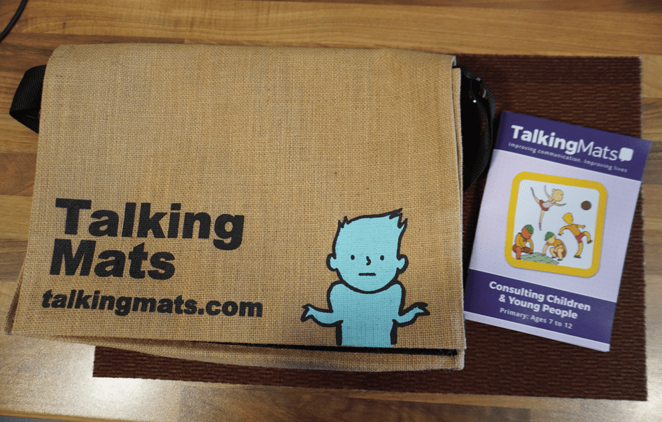 Talking Mats Talking Mats