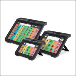 Tobii Dynavox Tobii Dynavox