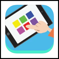 Touch Trainer Touch Trainer