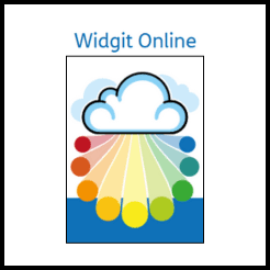 Widgit Online Web