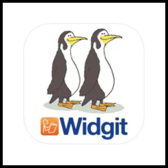 Widgit Cognitive Development Widgit Cognitive Development