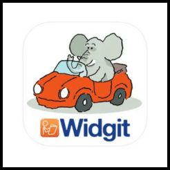 Widgit Expressive Language Widgit Expressive Language