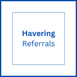 Havering Referrals Havering Referrals