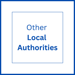 Other Local Authorities Other Local Authorities