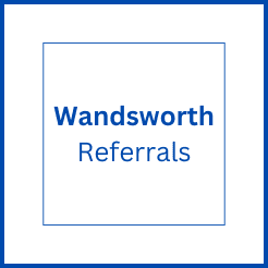 Wandsworth Referrals Wandsworth Referrals