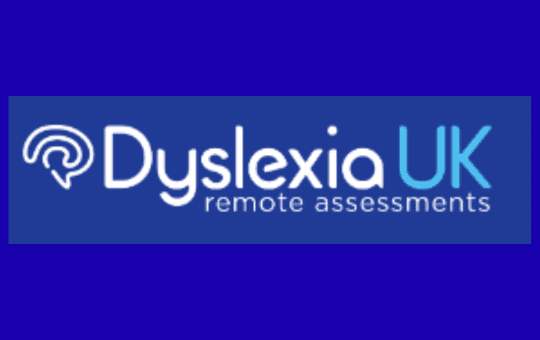 Dyslexia UK remote assessments Dyslexia UK remote assessments