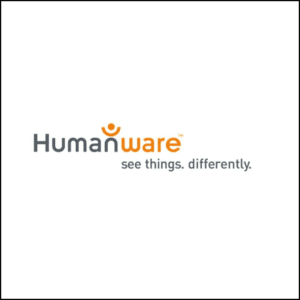 Humanware See things. differently.