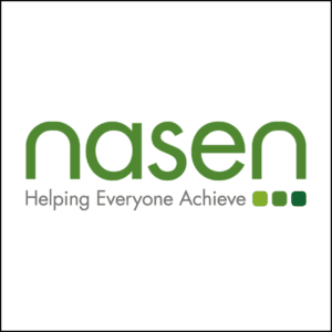 NASEN Helping Everyone Achieve NASEN Helping Everyone Achieve