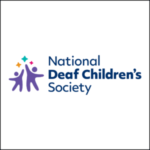 National Deaf Children's Society