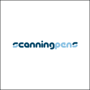 Scanningpens Scanningpens