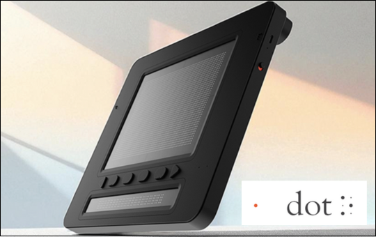 Dot Pad X