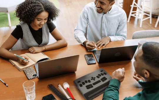 Humanware BrailleNote evolve