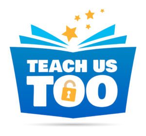 Teach Us Too Teach Us Too