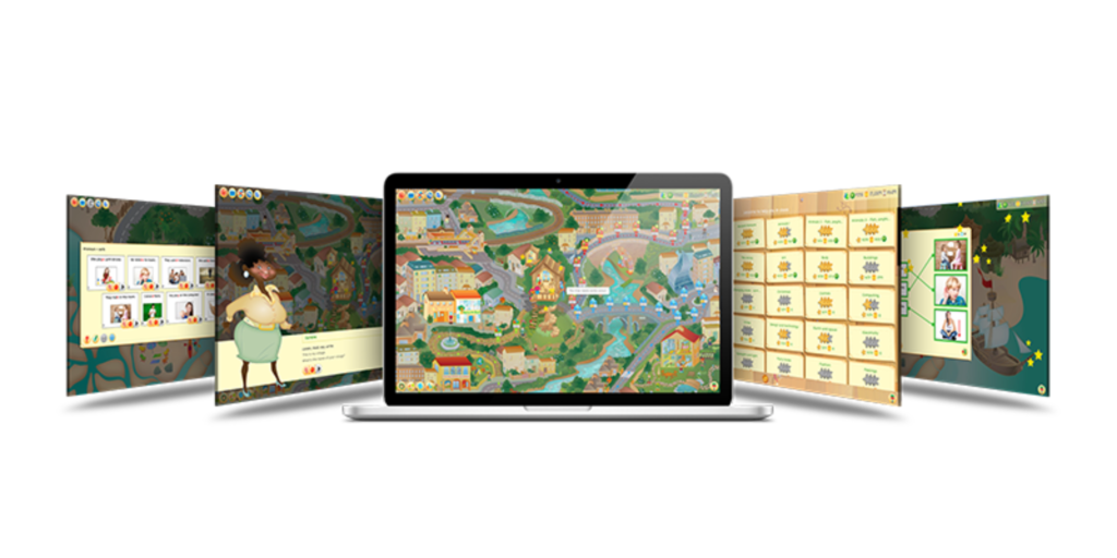 Learning Village