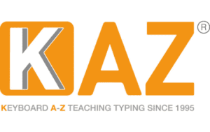 KAZ Keyboard A-Z Teaching Typing Since 1995