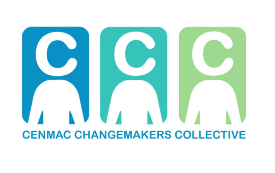 CENMAC CHANGEMAKERS COLLECTIVE