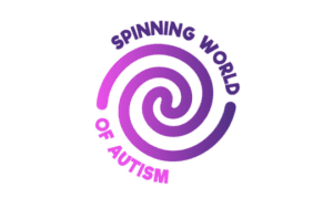 Spinning World of Autism Spinning World of Autism