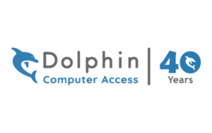 Dolphin Computer Access 40 Years Dolphin Computer Access 40 Years