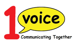 1voice - Communicating Together