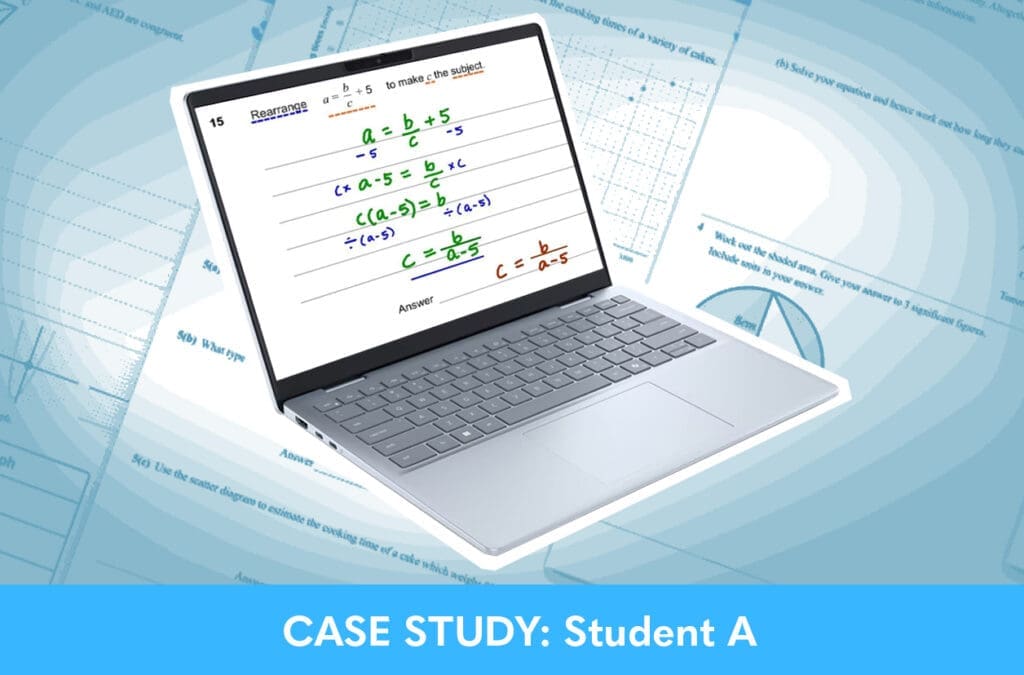 Case Study: Student A