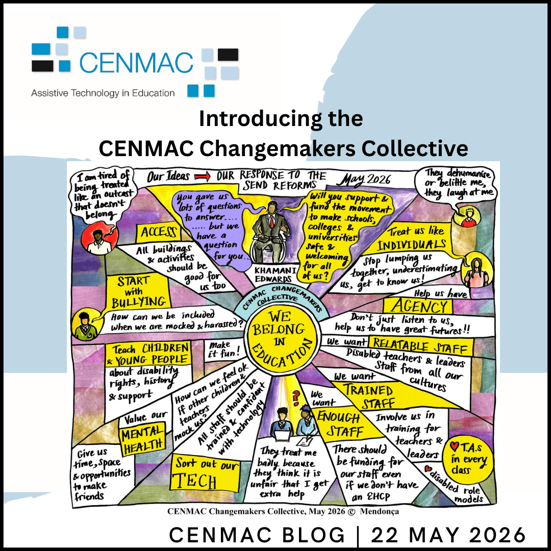 Introducing the CENMAC Changemakers Collective - CENMAC