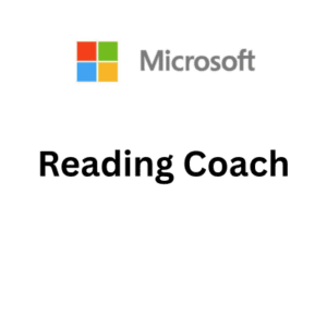 Reading Coach Reading Coach