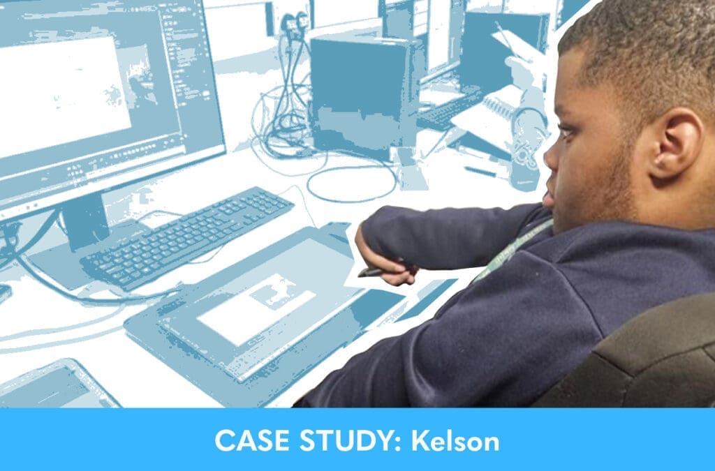 Case Study: Kelson
