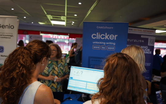 Crick Software